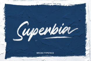 Superbia Font: A Maker’s Review for DIY Projects